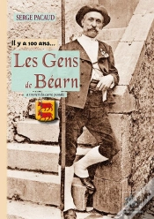 Capa do artigo Les Gens De Béarn À Travers La Carte Postale
