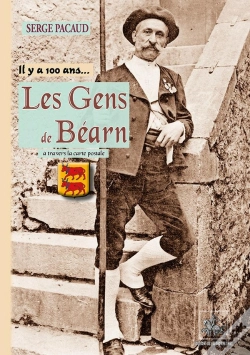 Capa do artigo Les Gens De Béarn À Travers La Carte Postale