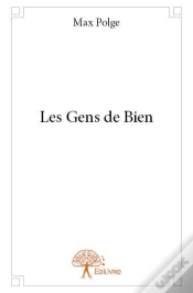 Capa do artigo Les Gens De Bien