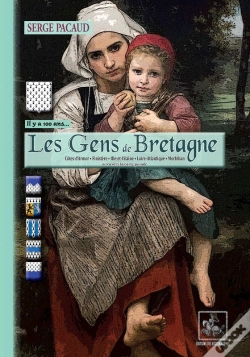 Capa do artigo Les Gens De Bretagne... Il Y A 100 Ans, À Travers La Carte Postale