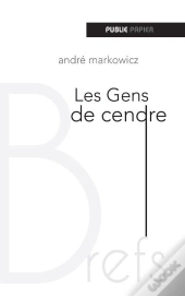 Les Gens De Cendre