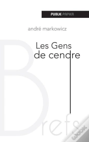Capa do artigo Les Gens De Cendre