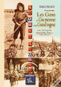 Capa do artigo Les Gens De Guyenne Et De Gascogne T.1 ; La Guyenne