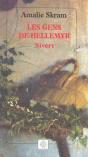 Les Gens De Hellemyr, Sivert - Preview