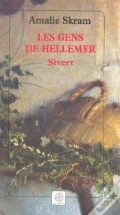 Capa do artigo Les Gens De Hellemyr, Sivert