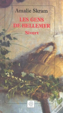 Capa do artigo Les Gens De Hellemyr, Sivert