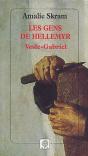 Les Gens De Hellemyr T.1 ; Vesle-Gabriel - Preview