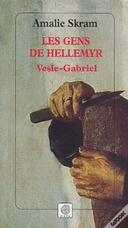 Capa do artigo Les Gens De Hellemyr T.1 ; Vesle-Gabriel