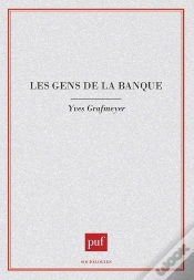 Capa do artigo Les Gens De La Banque