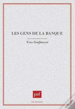 Capa do artigo Les Gens De La Banque