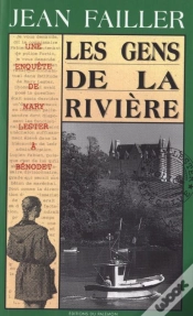 Capa do artigo Les Gens De La Rivière