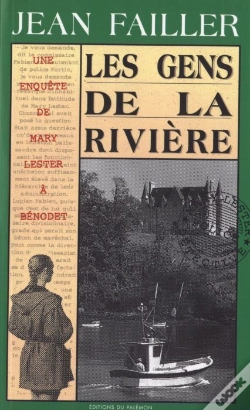 Capa do artigo Les Gens De La Rivière