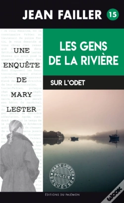 Capa do artigo Les Gens De La Rivière