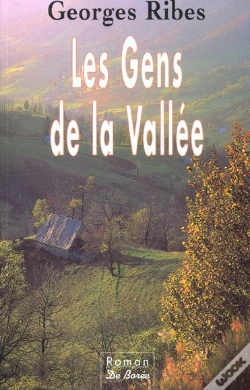 Capa do artigo Les Gens De La Vallee