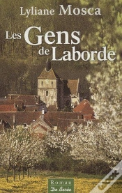 Capa do artigo Les Gens De Laborde