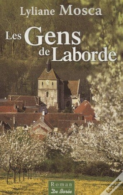 Capa do artigo Les Gens De Laborde