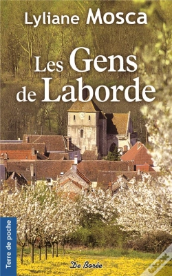 Capa do artigo Les Gens De Laborde