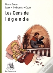 Les Gens De Légende
