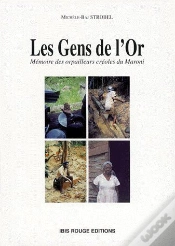 Capa do artigo Les Gens De L