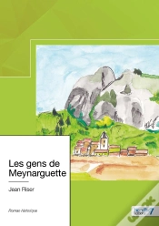 Capa do artigo Les Gens De Meynarguette