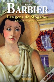 Capa do artigo Les Gens De Mogador