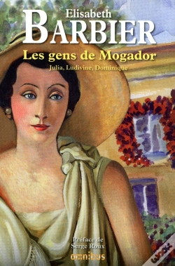 Capa do artigo Les Gens De Mogador
