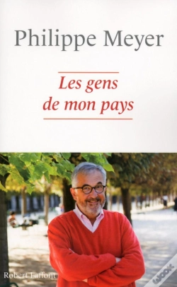 Capa do artigo Les Gens De Mon Pays