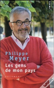 Capa do artigo Les Gens De Mon Pays