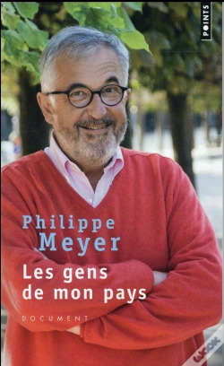 Capa do artigo Les Gens De Mon Pays