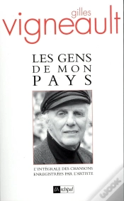 Capa do artigo Les Gens De Mon Pays