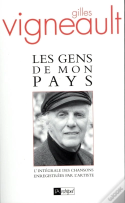 Capa do artigo Les Gens De Mon Pays