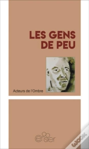 Capa do artigo Les Gens De Peu