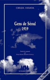 Capa do artigo Les Gens De Séoul 1919