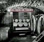 Capa do artigo Les Gens De Vignes : Terre Rouge - Terre Blanche