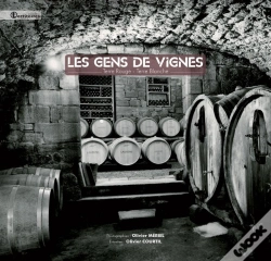 Capa do artigo Les Gens De Vignes : Terre Rouge - Terre Blanche