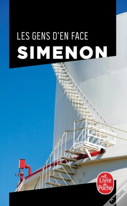 Capa do artigo Les Gens D'En Face