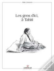 Capa do artigo Les Gens D