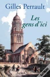 Capa do artigo Les Gens D