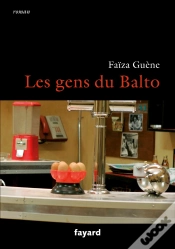 Capa do artigo Les Gens Du Balto