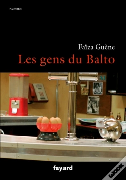 Capa do artigo Les Gens Du Balto