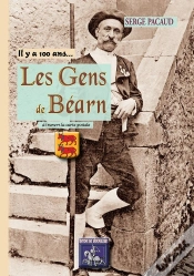 Capa do artigo Les Gens Du Béarn ; À Travers La Carte Postale