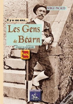 Capa do artigo Les Gens Du Béarn ; À Travers La Carte Postale