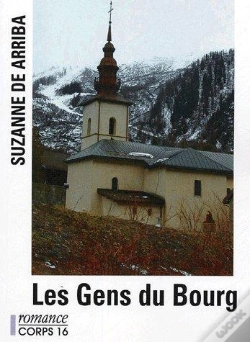 Capa do artigo Les Gens Du Bourg