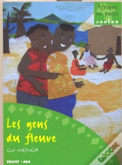 Capa do artigo Les Gens Du Fleuve