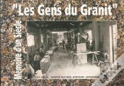 Capa do artigo Les Gens Du Granit