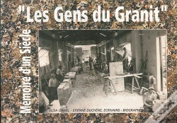 Capa do artigo Les Gens Du Granit