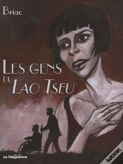 Capa do artigo Les Gens Du Lao Tseu