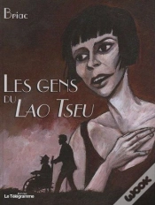 Capa do artigo Les Gens Du Lao Tseu