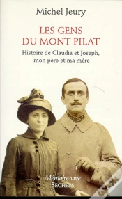 Capa do artigo Les Gens Du Mont Pilat