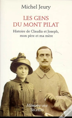 Capa do artigo Les Gens Du Mont Pilat
